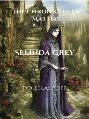 cover image of Selindra Grey